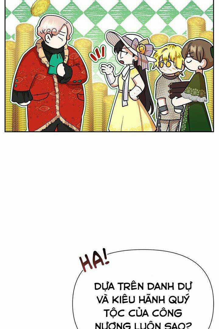 Ác Nữ Hôm Nay Lại Yêu Đời Rồi! Chapter 11 trang 2