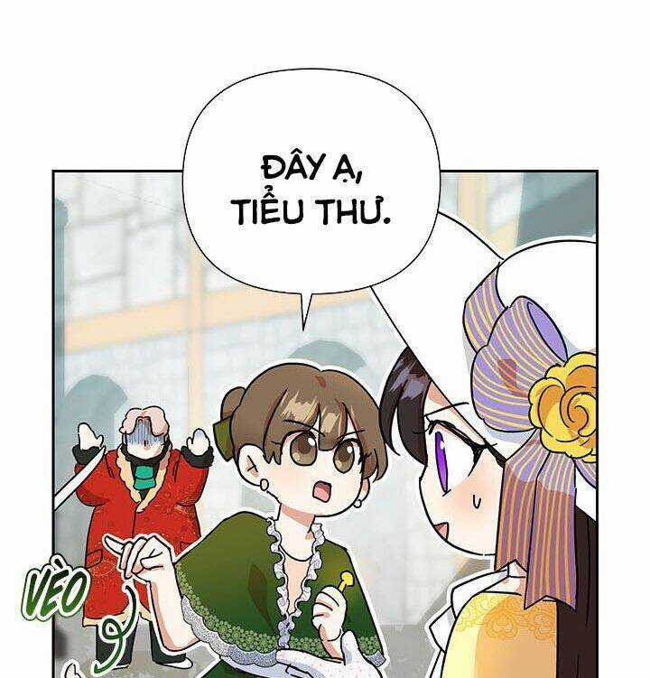 Ác Nữ Hôm Nay Lại Yêu Đời Rồi! Chapter 11 trang 24