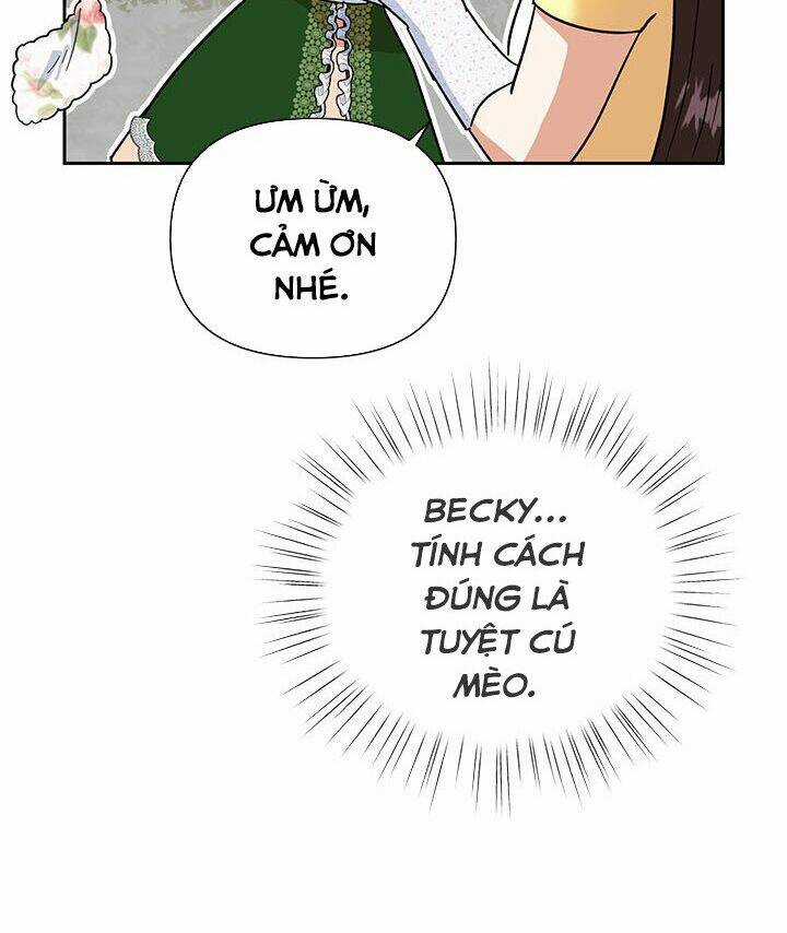 Ác Nữ Hôm Nay Lại Yêu Đời Rồi! Chapter 11 trang 25