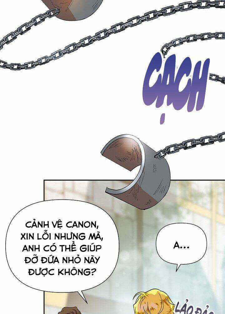 Ác Nữ Hôm Nay Lại Yêu Đời Rồi! Chapter 11 trang 27