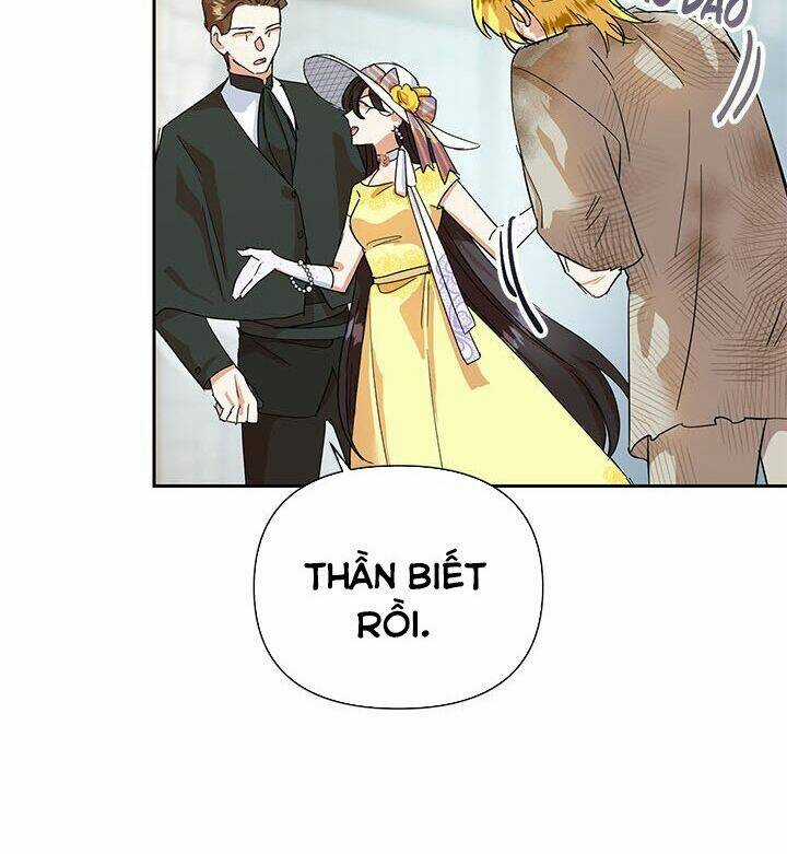 Ác Nữ Hôm Nay Lại Yêu Đời Rồi! Chapter 11 trang 28