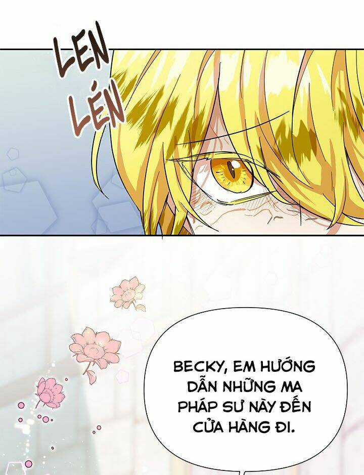 Ác Nữ Hôm Nay Lại Yêu Đời Rồi! Chapter 11 trang 29