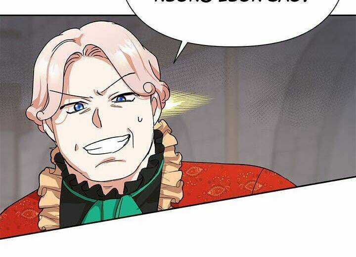 Ác Nữ Hôm Nay Lại Yêu Đời Rồi! Chapter 11 trang 3