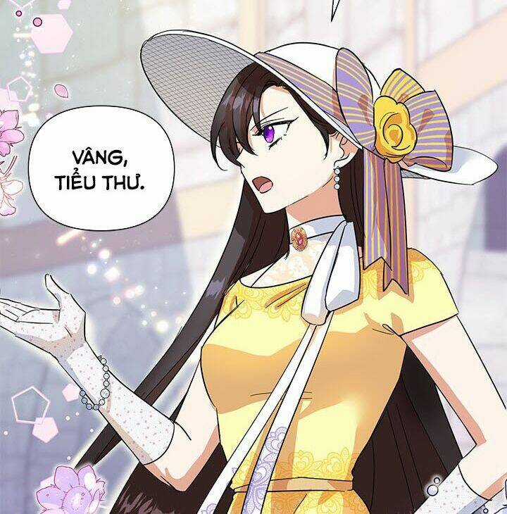 Ác Nữ Hôm Nay Lại Yêu Đời Rồi! Chapter 11 trang 30