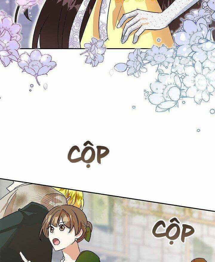 Ác Nữ Hôm Nay Lại Yêu Đời Rồi! Chapter 11 trang 31