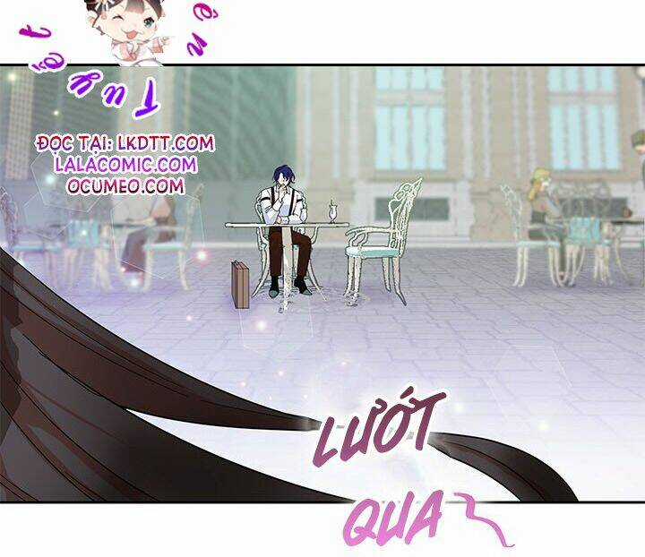 Ác Nữ Hôm Nay Lại Yêu Đời Rồi! Chapter 11 trang 33