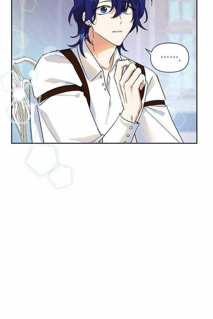 Ác Nữ Hôm Nay Lại Yêu Đời Rồi! Chapter 11 trang 35