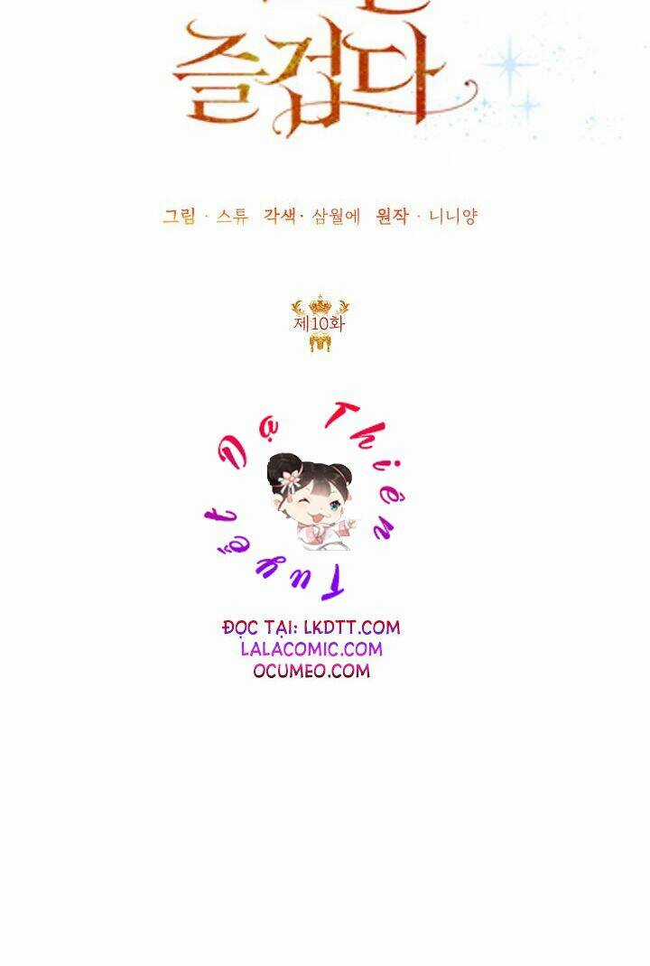 Ác Nữ Hôm Nay Lại Yêu Đời Rồi! Chapter 11 trang 37