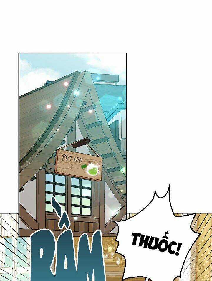 Ác Nữ Hôm Nay Lại Yêu Đời Rồi! Chapter 11 trang 38