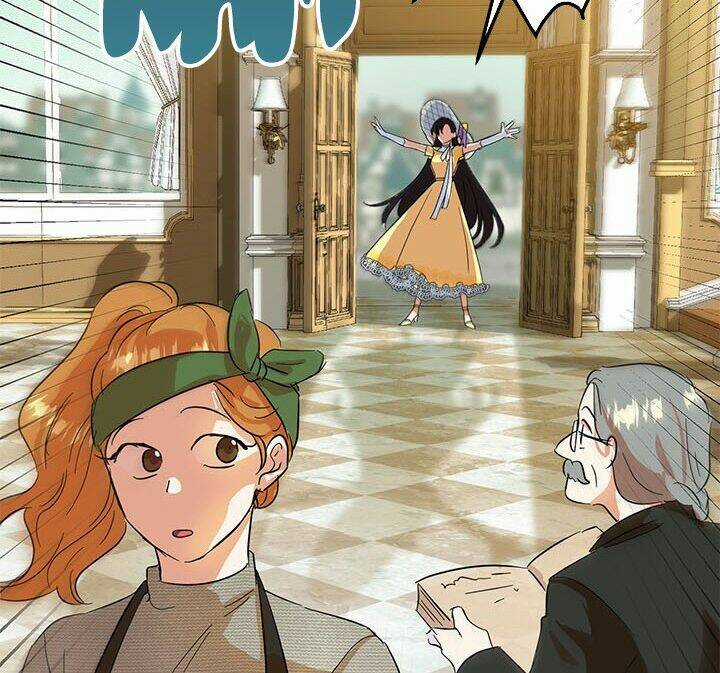 Ác Nữ Hôm Nay Lại Yêu Đời Rồi! Chapter 11 trang 39