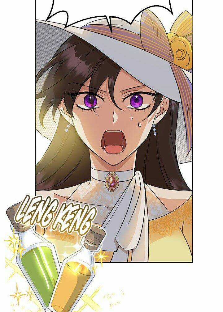 Ác Nữ Hôm Nay Lại Yêu Đời Rồi! Chapter 11 trang 41