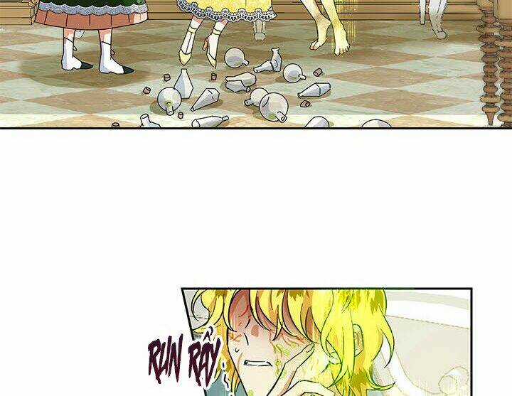 Ác Nữ Hôm Nay Lại Yêu Đời Rồi! Chapter 11 trang 44