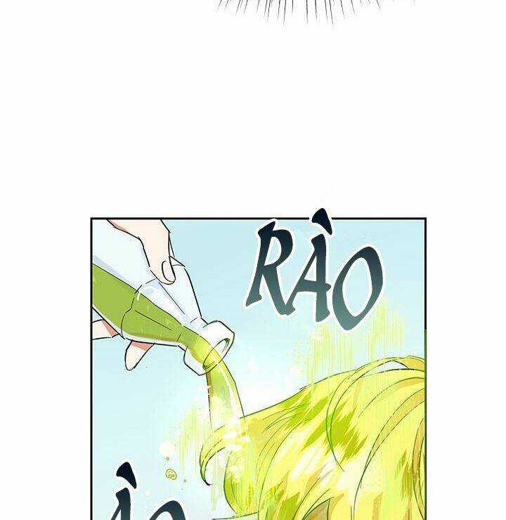 Ác Nữ Hôm Nay Lại Yêu Đời Rồi! Chapter 11 trang 47