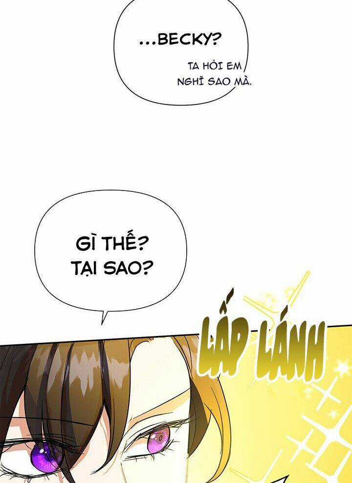 Ác Nữ Hôm Nay Lại Yêu Đời Rồi! Chapter 11 trang 50