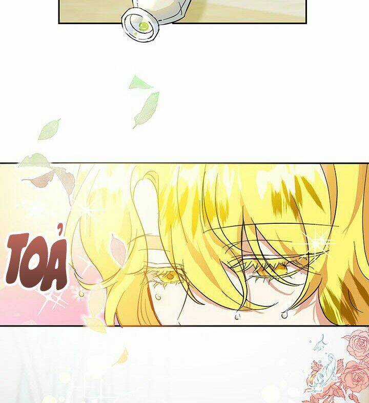 Ác Nữ Hôm Nay Lại Yêu Đời Rồi! Chapter 11 trang 53