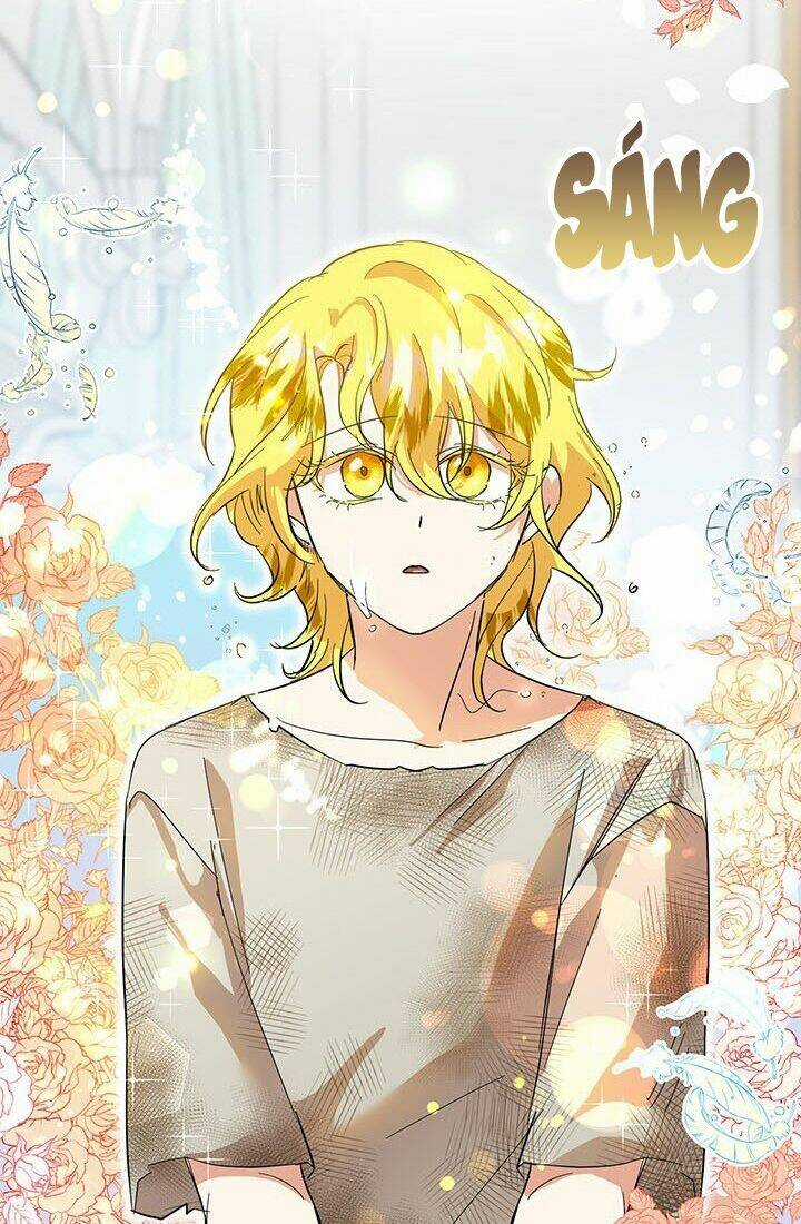 Ác Nữ Hôm Nay Lại Yêu Đời Rồi! Chapter 11 trang 54