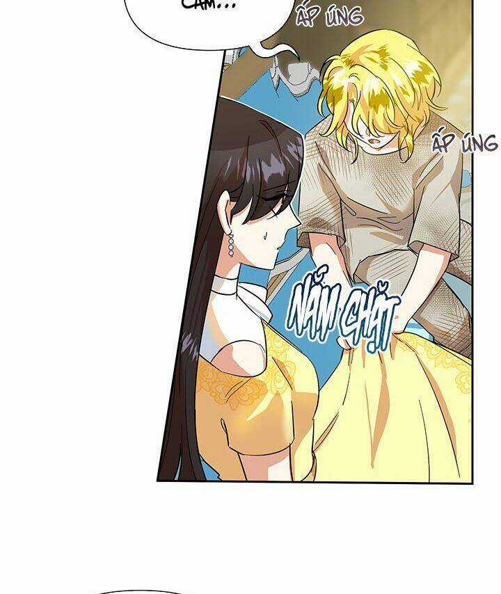 Ác Nữ Hôm Nay Lại Yêu Đời Rồi! Chapter 11 trang 58