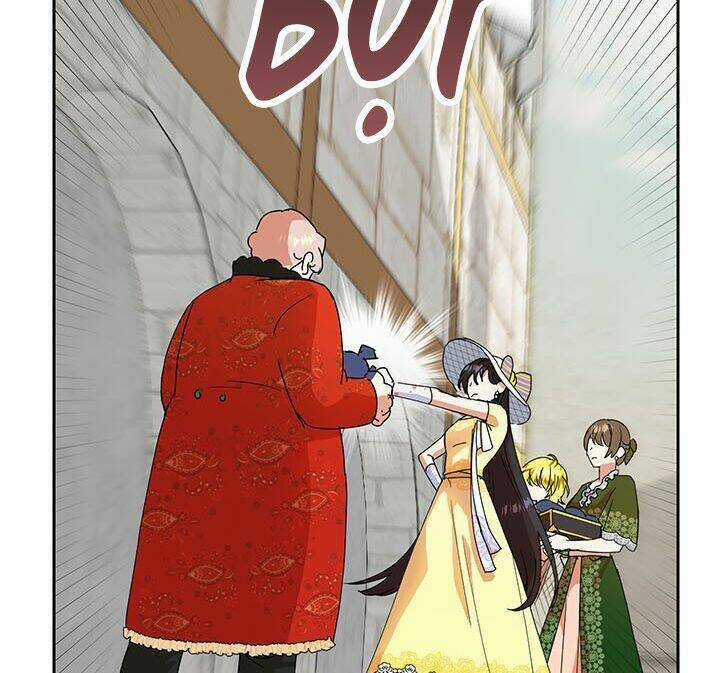 Ác Nữ Hôm Nay Lại Yêu Đời Rồi! Chapter 11 trang 6