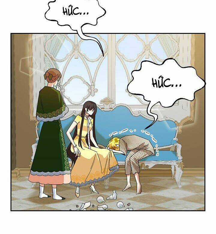 Ác Nữ Hôm Nay Lại Yêu Đời Rồi! Chapter 11 trang 61