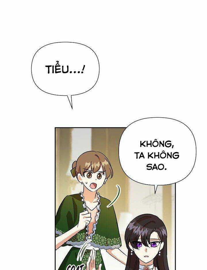 Ác Nữ Hôm Nay Lại Yêu Đời Rồi! Chapter 11 trang 62