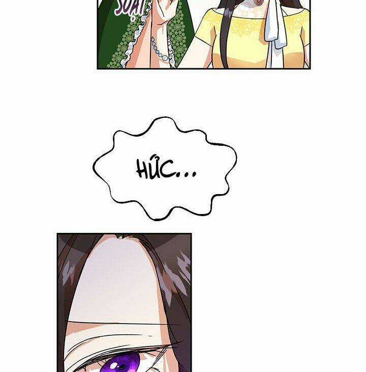 Ác Nữ Hôm Nay Lại Yêu Đời Rồi! Chapter 11 trang 63