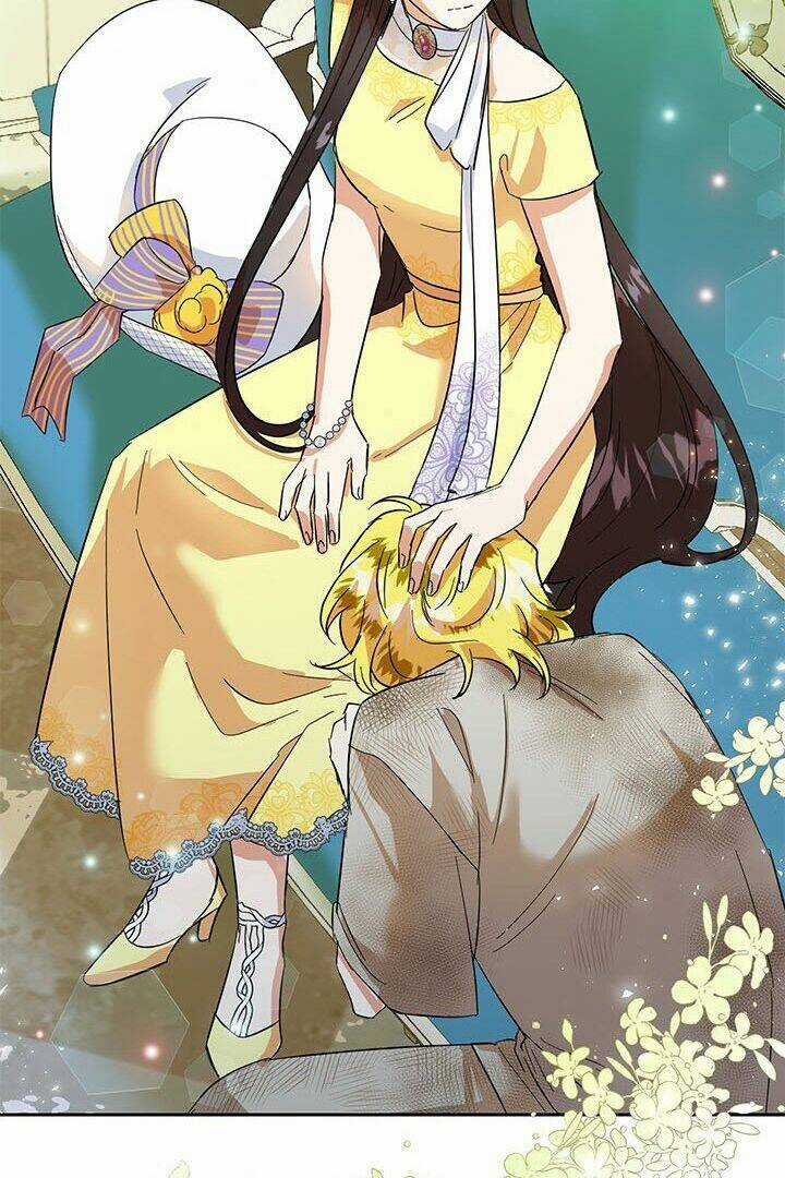 Ác Nữ Hôm Nay Lại Yêu Đời Rồi! Chapter 11 trang 68