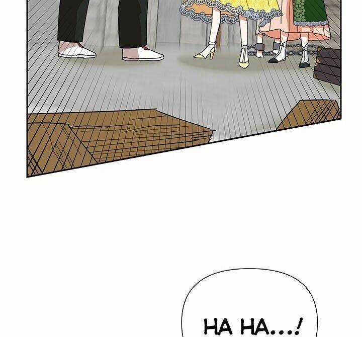 Ác Nữ Hôm Nay Lại Yêu Đời Rồi! Chapter 11 trang 7