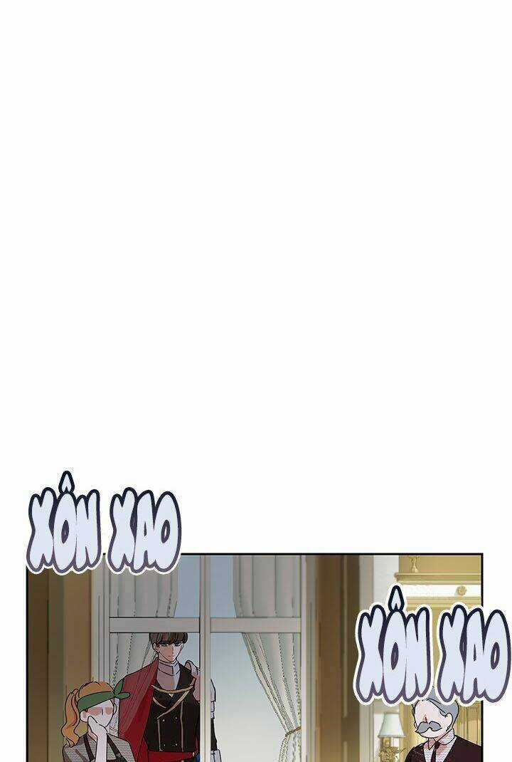 Ác Nữ Hôm Nay Lại Yêu Đời Rồi! Chapter 11 trang 70