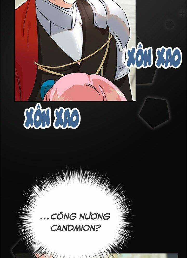 Ác Nữ Hôm Nay Lại Yêu Đời Rồi! Chapter 11 trang 83