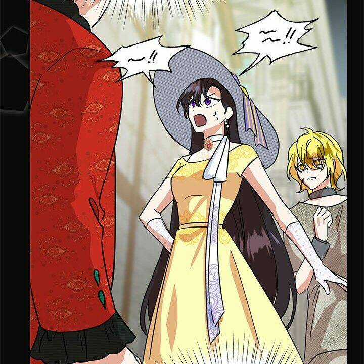 Ác Nữ Hôm Nay Lại Yêu Đời Rồi! Chapter 11 trang 84