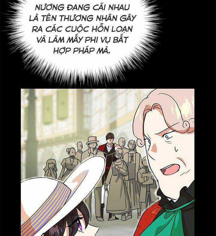 Ác Nữ Hôm Nay Lại Yêu Đời Rồi! Chapter 11 trang 86