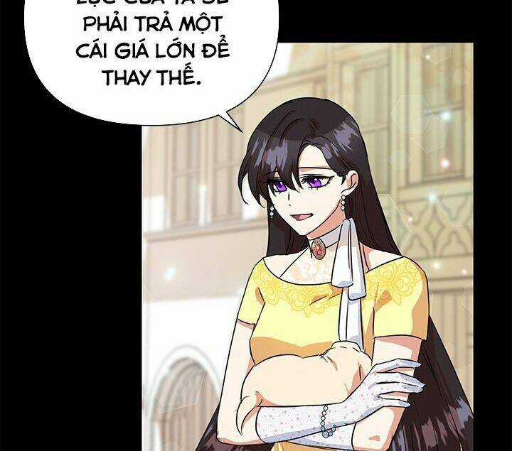 Ác Nữ Hôm Nay Lại Yêu Đời Rồi! Chapter 11 trang 88