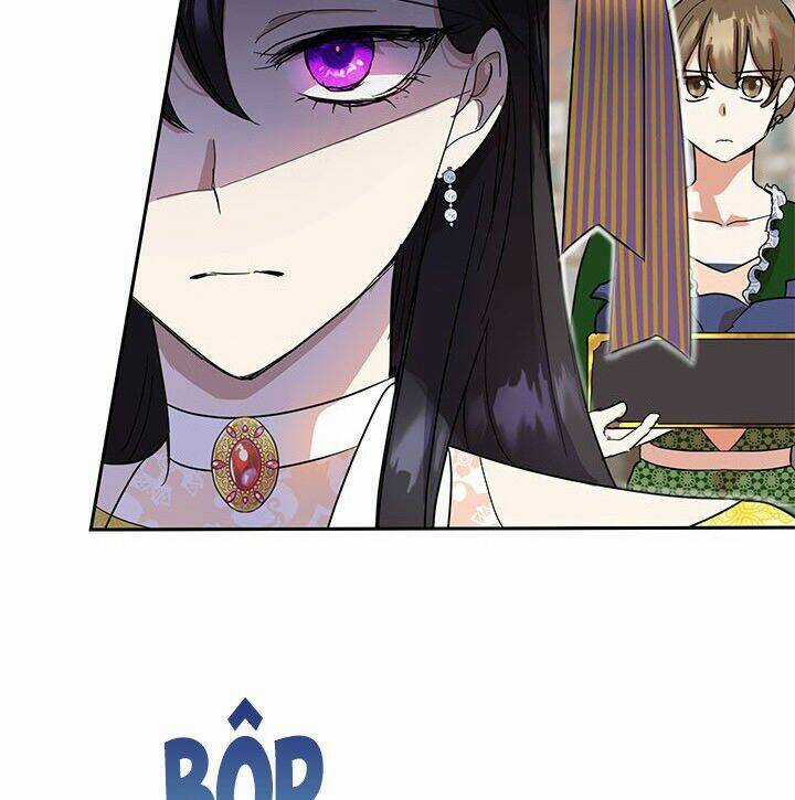 Ác Nữ Hôm Nay Lại Yêu Đời Rồi! Chapter 11 trang 9