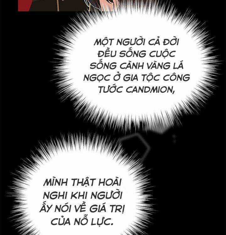 Ác Nữ Hôm Nay Lại Yêu Đời Rồi! Chapter 11 trang 90