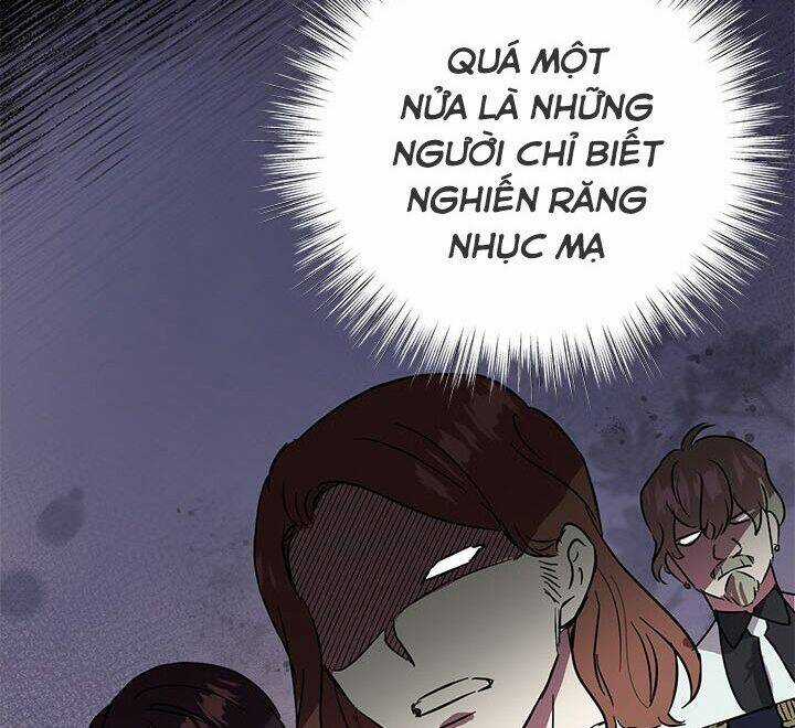 Ác Nữ Hôm Nay Lại Yêu Đời Rồi! Chapter 11 trang 92