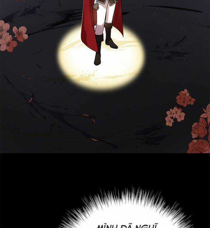 Ác Nữ Hôm Nay Lại Yêu Đời Rồi! Chapter 11 trang 94