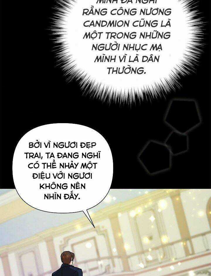 Ác Nữ Hôm Nay Lại Yêu Đời Rồi! Chapter 11 trang 95