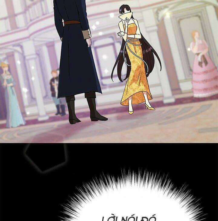 Ác Nữ Hôm Nay Lại Yêu Đời Rồi! Chapter 11 trang 96