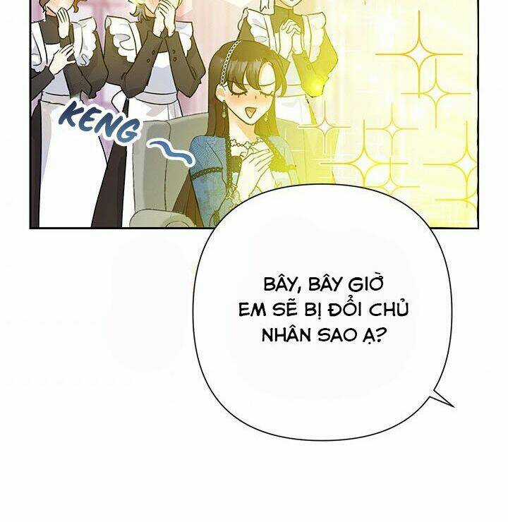 Ác Nữ Hôm Nay Lại Yêu Đời Rồi! Chapter 12 trang 14