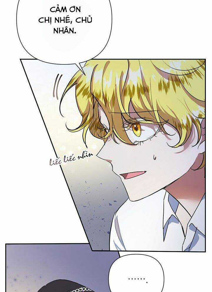 Ác Nữ Hôm Nay Lại Yêu Đời Rồi! Chapter 12 trang 17