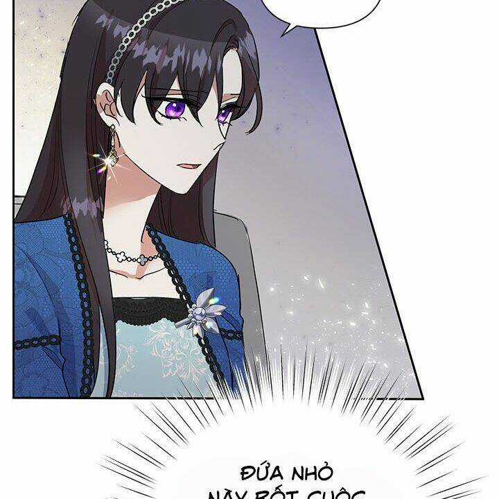 Ác Nữ Hôm Nay Lại Yêu Đời Rồi! Chapter 12 trang 18