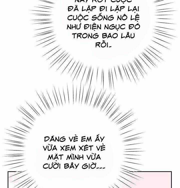 Ác Nữ Hôm Nay Lại Yêu Đời Rồi! Chapter 12 trang 19