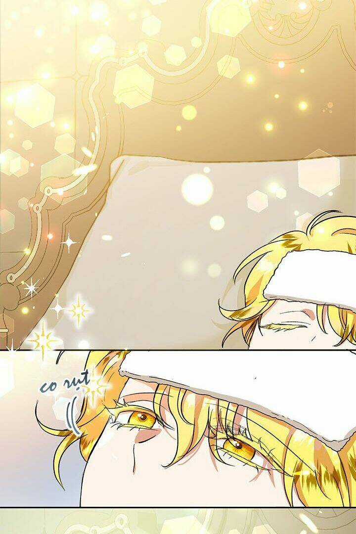 Ác Nữ Hôm Nay Lại Yêu Đời Rồi! Chapter 12 trang 2