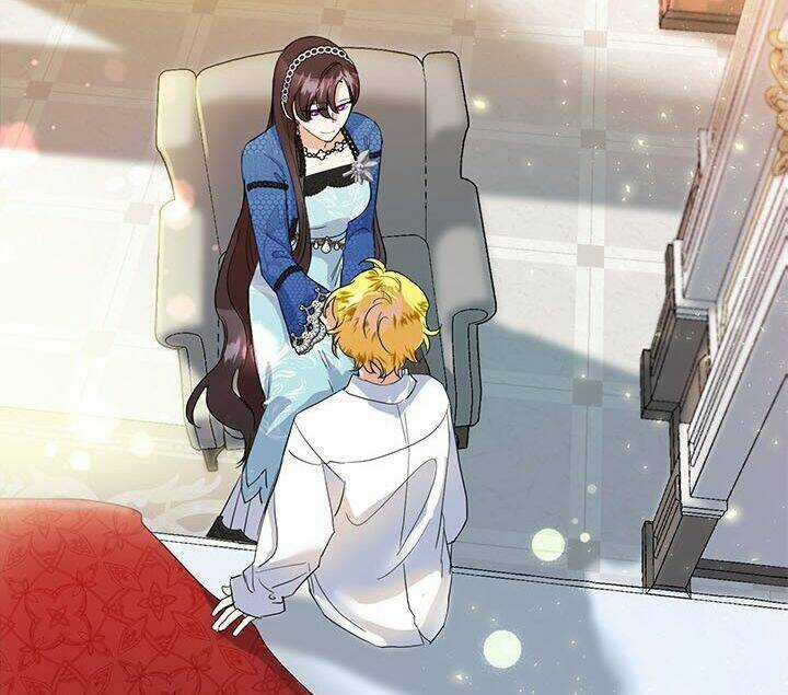 Ác Nữ Hôm Nay Lại Yêu Đời Rồi! Chapter 12 trang 22