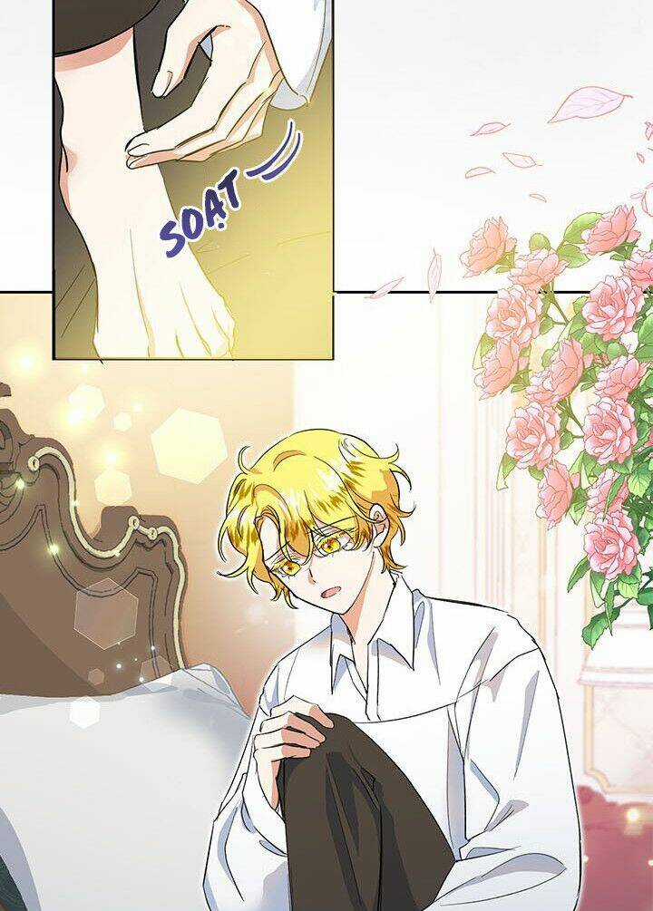 Ác Nữ Hôm Nay Lại Yêu Đời Rồi! Chapter 12 trang 27