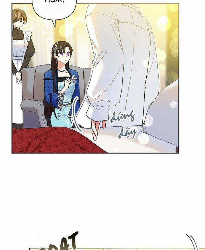 Ác Nữ Hôm Nay Lại Yêu Đời Rồi! Chapter 12 trang 31