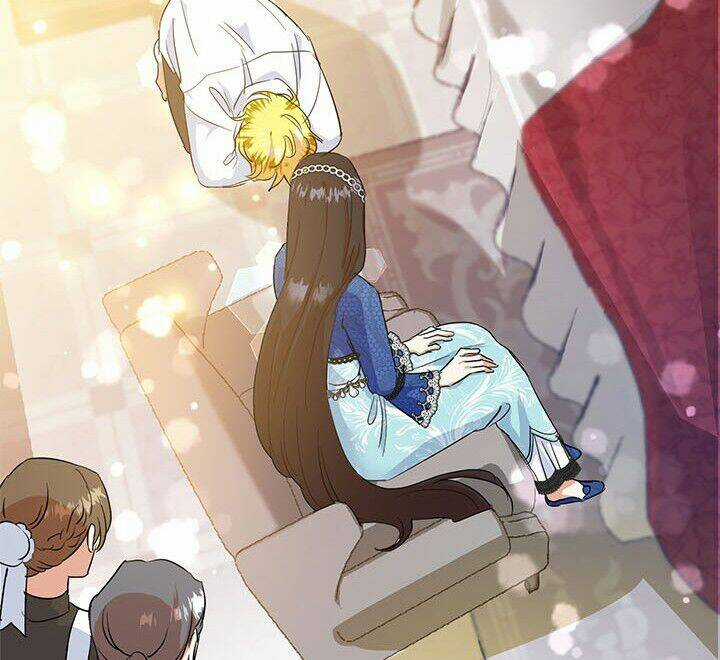 Ác Nữ Hôm Nay Lại Yêu Đời Rồi! Chapter 12 trang 34