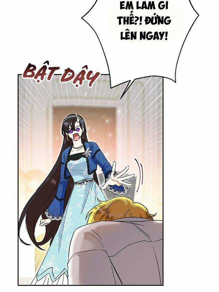 Ác Nữ Hôm Nay Lại Yêu Đời Rồi! Chapter 12 trang 38