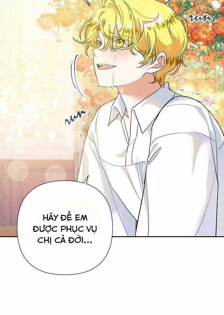 Ác Nữ Hôm Nay Lại Yêu Đời Rồi! Chapter 12 trang 41