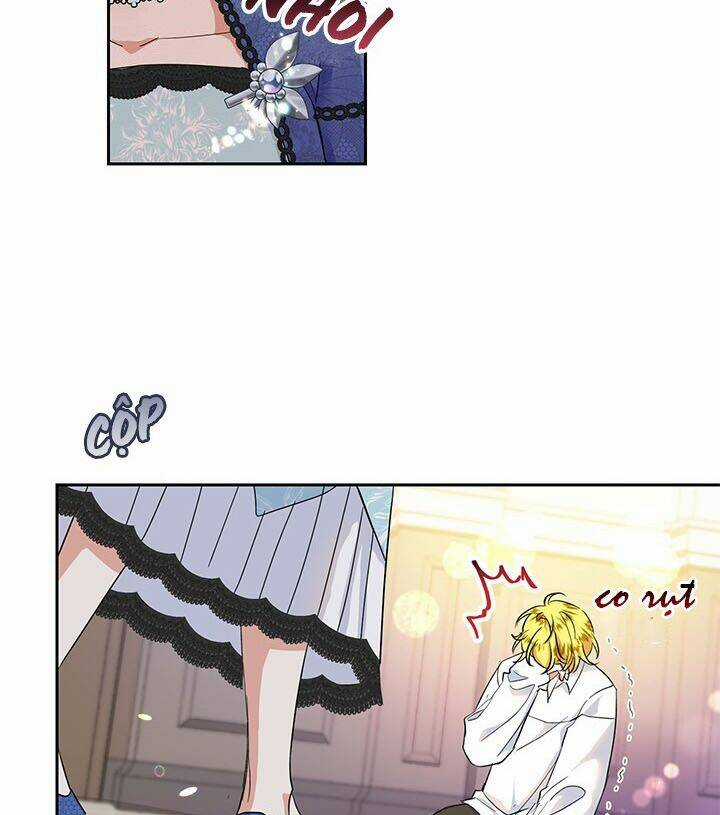 Ác Nữ Hôm Nay Lại Yêu Đời Rồi! Chapter 12 trang 45